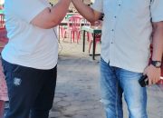 Luar Biasa,,,Diduga Kebal Hukum Oknum PNS di Tembilahan Bebas Tanpa Syarat