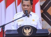 Muflihun, S.STP M.AP, Terima Penghargaan Inovatif Kepala Daerah Tingkat Nasional