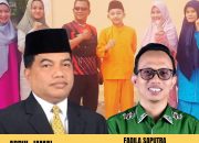 Siswa SDN 137 Mewakili Pekanbaru Cabang Bulutangkis di O2SN ” Semoga Mengharumkan Pekanbaru di Nasional”