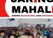 Jaringan Mahasiswa LIRA (MAHALI) Riau Bersilaturahmi Dengan DPW LSM LIRA Provinsi Riau, Jelang Penyerahan SKnya
