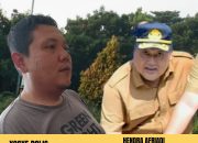 Aktivis Anti Korupsi Kota Pekanbaru Minta Pada APH Agar Usut Dugaan Korupsi Di DLHK Kota Pekanbaru