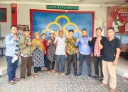 Palu Hakim Bebaskan Takkas Sitompul, PH : mengapresiasi Putusan Hakim