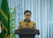 Grand Final Duta Genre, Plt Bupati Asmar Berharap Remaja Menjadi Generasi Emas Indonesia