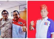 Ketum PWMOI, HM.Jusuf Rizal Beri Selamat Kepada Hendry Ch. Bangun, Ketum PWI Pusat Periode 2023-2028