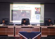 DPRD Gelar Paripurna Pengesahan APBD Perubahan 2023 Kepulauan Meranti