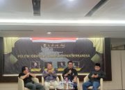 Seminar Politik Identitas dan Masa Depan Berbangsa, Berikut Pesan Penting Narasumber
