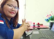 Keluarga Besar DPP SPI, Berikan Apresiasi Kepada Kadishub dan KUPT TMP Atas Penghargaan Terbaik Peringkat ke 3 se Indonesia