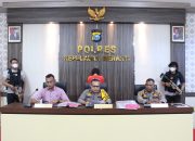 Polres Kepulauan Meranti Berhasil Tangkap Pelaku Rudapaksa Terhadap Wanita Muda di Selatpanjang
