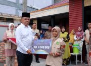 Pemkab Meranti Beri Hadiah Umrah untuk 3 Qari Qariah Terbaik