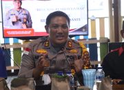 Wujudkan Pemilu Damai, Polres Kepulauan Meranti Bikin Terobosan Kreatif Menggelar ‘ Bidai ‘