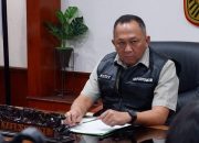 Kejaksaan Agung Memeriksa 2 Orang Saksi Terkait Perkara BAKTI Kementerian Komunikasi dan Informatika Dalam Perkara TPK dan TPPU