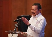 Jaksa Agung ST Burhanuddin: “Penerapan Unsur Perekonomian Negara dalam Tindak Pidana Korupsi Merupakan Langkah Progresif Penegakan Hukum”