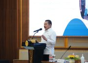 Jaksa Agung ST Burhanuddin: Membangun Moral Value Insan Muda Adhyaksa untuk Kejaksaan Modern dan Berintegritas