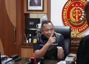 Kejaksaan Agung Memeriksa 2 Orang Saksi Terkait Perkara Komoditas Timah