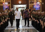 JAM-Intelijen Dr. Reda Manthovani: “Intelijen adalah Strategi dan Seni Mendapatkan Informasi Untuk Pengambilan Kebijakan”