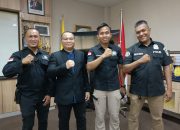 Rektor Unilak Prof Junaidi Dukung Polda Riau Ajak Masyarakat Suskeskan Pemilu Damai 2024