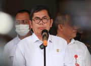 JAM-Pidum Menyetujui 11 Pengajuan Penghentian Penuntutan Berdasarkan Restorative Justice