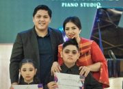Mari Kita Dukung Dalam Doa Rafael dari Riau Siap Guncang Kompetisi Piano Internasional di Thailand