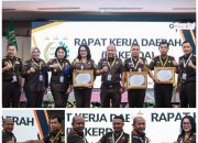 JAM-Pidum Menyetujui 15 Pengajuan Penghentian Penuntutan Berdasarkan Restorative Justice