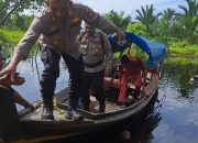 Cooling system, Polsek Tebingtinggi Cek TPS Rawan dan Sosialisasi Pemilu Damai Kepada Masyarakat Suku Asli
