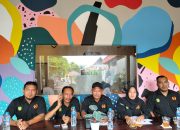 Resmi ditutup, Hanya 1 orang yang mendaftar sebagai Balon Ketua KONI