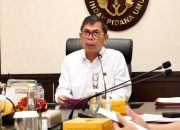 JAM-Pidum Menyetujui 3 Pengajuan Restorative Justice dalam Tindak Pidana Narkotika