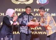 Kenal Pamit Kapolres Kepulauan Meranti, AKBP Kurnia Setyawan Siap Lanjutkan Terobosan AKBP Andi Yul