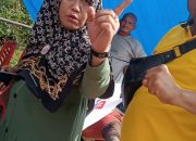 PJ Teluk Berembun ” Sisa Anggaran Bukan Urusan Media, Tapi Urusan Saya Dengan Inspektorat, Kau Tak Perlu Tau “