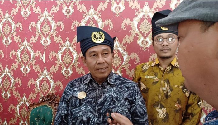 Datuk Besar Panglima Pucuk DPP LLMB Riau Ajak Jaga Kondusifitas Pemilu 2024