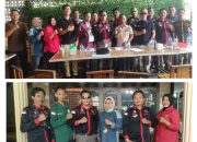 Diduga Back Up BBM Illegal dan Cemarkan Nama Baik Media dan LSM, LIBAS dan Pers Laporkan Oknum Wartawan RH di Polda Riau