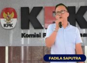 Dilaporkan Ke KPK-RI, Fadila Saputra : ” Usut Tuntas “Skandal” Permainan Anggaran Reses dan Sosper DPRD Riau “
