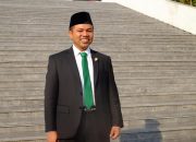 Abdul Wahid Raih Suara Terbanyak Pemilu 2024, Pengamat Sebut Sudah Layak Maju Gubernur Riau