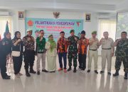 Ketum Putera Pejuang Penerus Bangsa, Riau Fadila Saputra Hadiri Pelantikan PPM Kota Pekanbaru