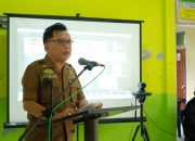 Meranti Targetkan Angka Stunting Turun Menjadi 14% di Tahun 2024