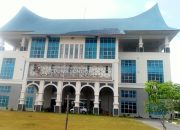 Sekum DPP SPI Soroti Padamnya Listrik di Gedung B2 dan B3 Perkantoran Walikota Pekanbaru