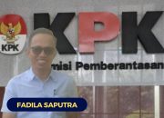 Dugaan Korupsi Dana Reses DPRD Riau Sudah Ditindaklanjuti Oleh KPK RI