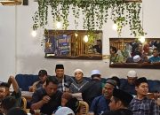 FPR Adakan Buka Bersama Dengan Insan Pers, Merajut Kebersamaan Dalam Segala Bidang