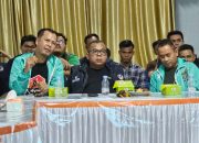 DPW PKB Resmi Melounching dan Buka Pendaftaran Calon Kepala Daerah Serentak Tahun 2024 di Provinsi Riau