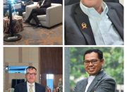 Seminar Nasional Hukum Sekolah Tinggi Ilmu Hukum Persada Bunda Mengambil Tema Pembaharuan Hukum Pidana di Indonesia ‘ Tantangan dan Peluang ‘