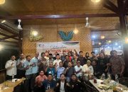 Aktivis 98 Dorong Abdul Wahid Maju Pilgubri Tuntaskan Cita-cita Reformasi