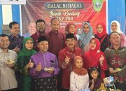 Dukungan Terus Mengalir, Keluarga Pasaman Riau Dorong Abdul Wahid Jadi Gubernur
