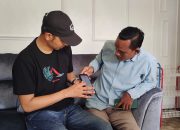 Ini Kata Fazrul Terkait Isu Ijazah Palsu Paket C Oknum Caleg di Meranti