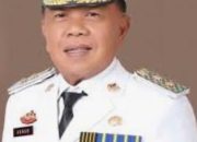 AKBP H Asmar, Mantapkan Diri Ikut Pilkada Periode 2024-2029 Mendatang, Minta Dukungan Masyarakat dan StakeHolder