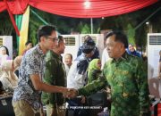 Plt Bupati Asmar Hadiri Lancang Kuning Carnival 2024