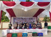 Iskandar Tokoh Muda Meranti Minta Pihak Bea dan Cukai Jerat Tersangka Penyelundupan Buah Mangga Dengan UU Keimigrasian 