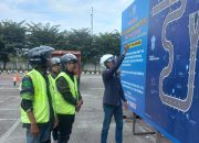 ISDC Riau Pionir Program Keselamatan Berkendara 