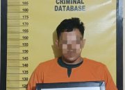 Polsek Bukit Raya berhasil Amankan Dua Pelaku Jambret di Jalan Soekarno Hatta Kecamatan Marpoyan Damai Kota Pekanbaru