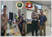 Wujudkan Pelayanan Terbaik Untuk Masyarakat, RSDC Pekanbaru siap bersinergi bersama Media dan AMI