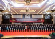Rakernis Bareskrim Polri Resmi Dibuka