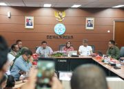 Draf RUU Penyiaran Inisiatif DPR Ditolak Komunitas Pers
